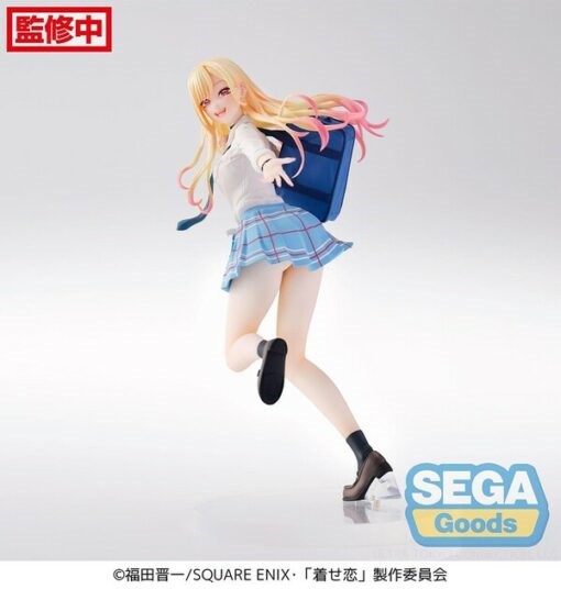 My Dress-Up Darling - Luminasta After School Marin Kitagawa