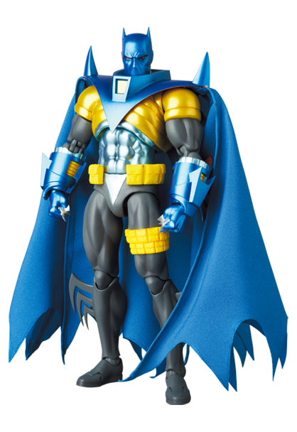 MAFEX Knightfall Batman