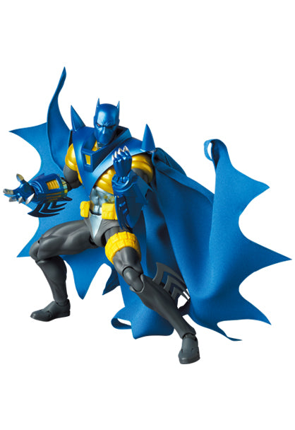 MAFEX Knightfall Batman