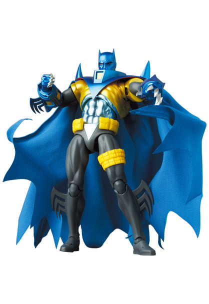 MAFEX Knightfall Batman