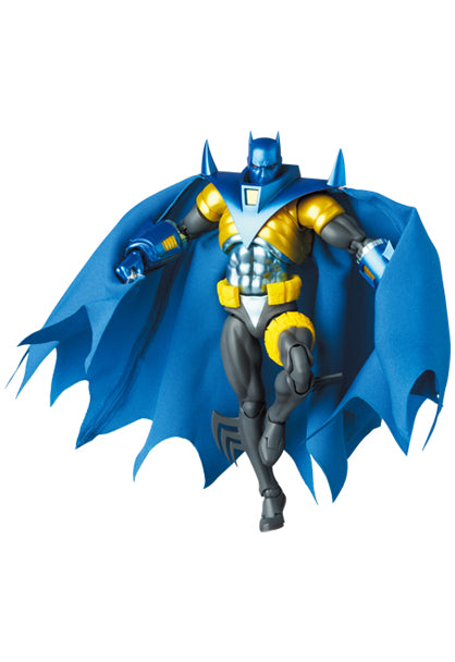 MAFEX Knightfall Batman