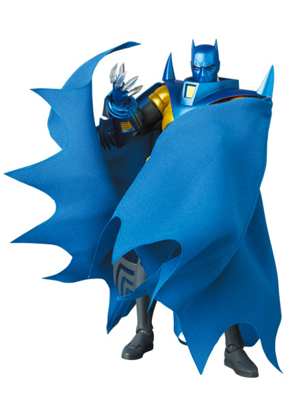 MAFEX Knightfall Batman