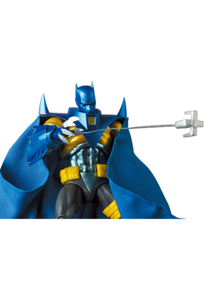 MAFEX Knightfall Batman