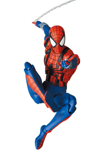 MAFEX Spider-man Ben Reilly Comic