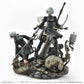 MASTERLINE NIER AUTOMATA