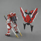 MG 1/100 Astray Red Frame Revise