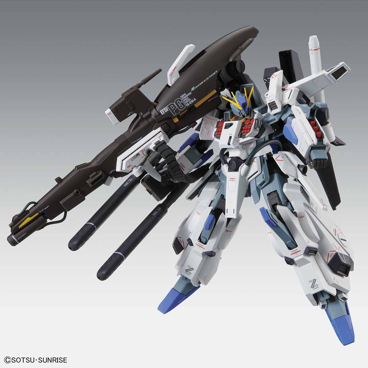 MG FAZZ Ver Ka