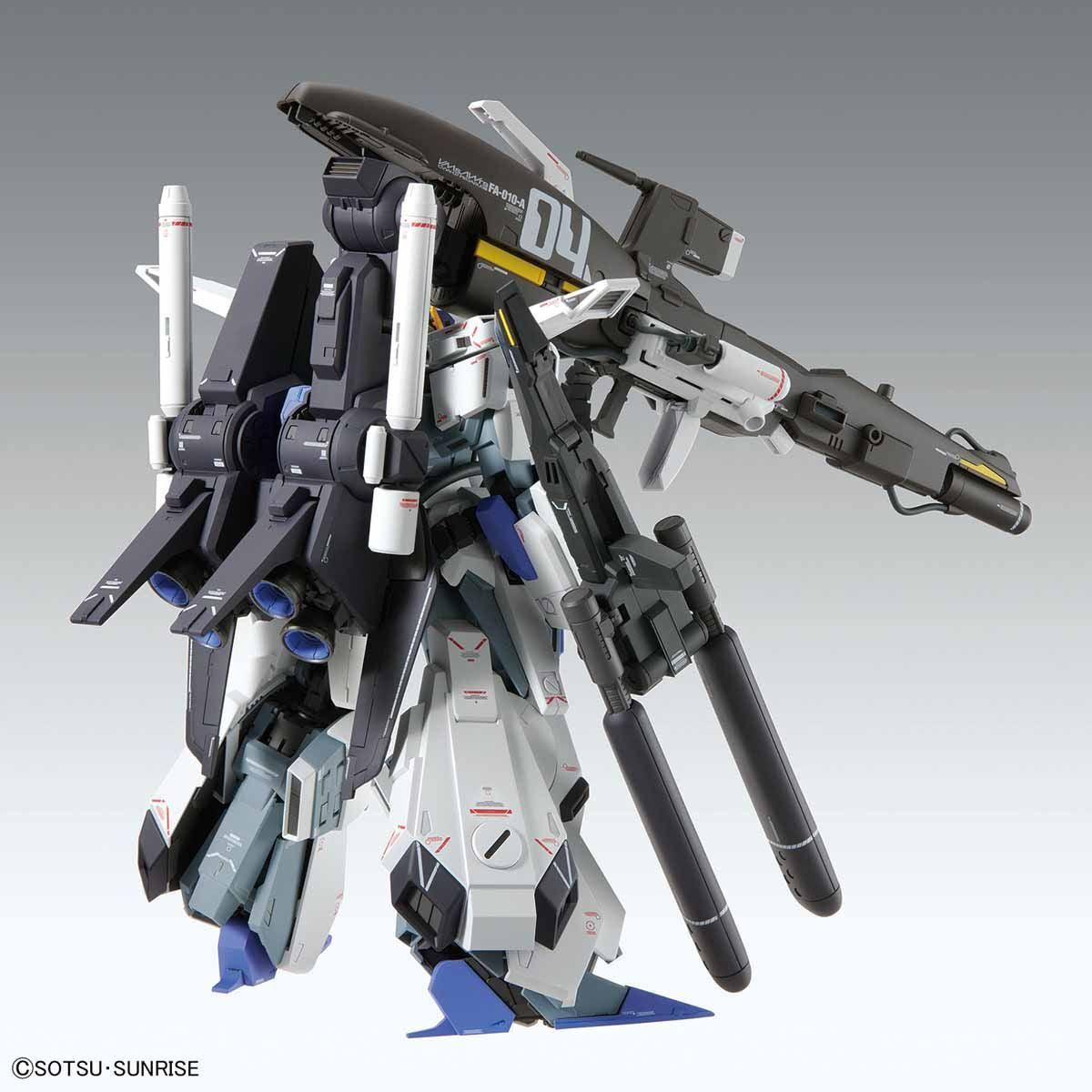 MG FAZZ Ver Ka