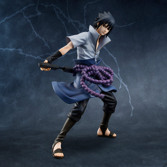 G.E.M. Series Naruto Shippuden Uchiha Sasuke