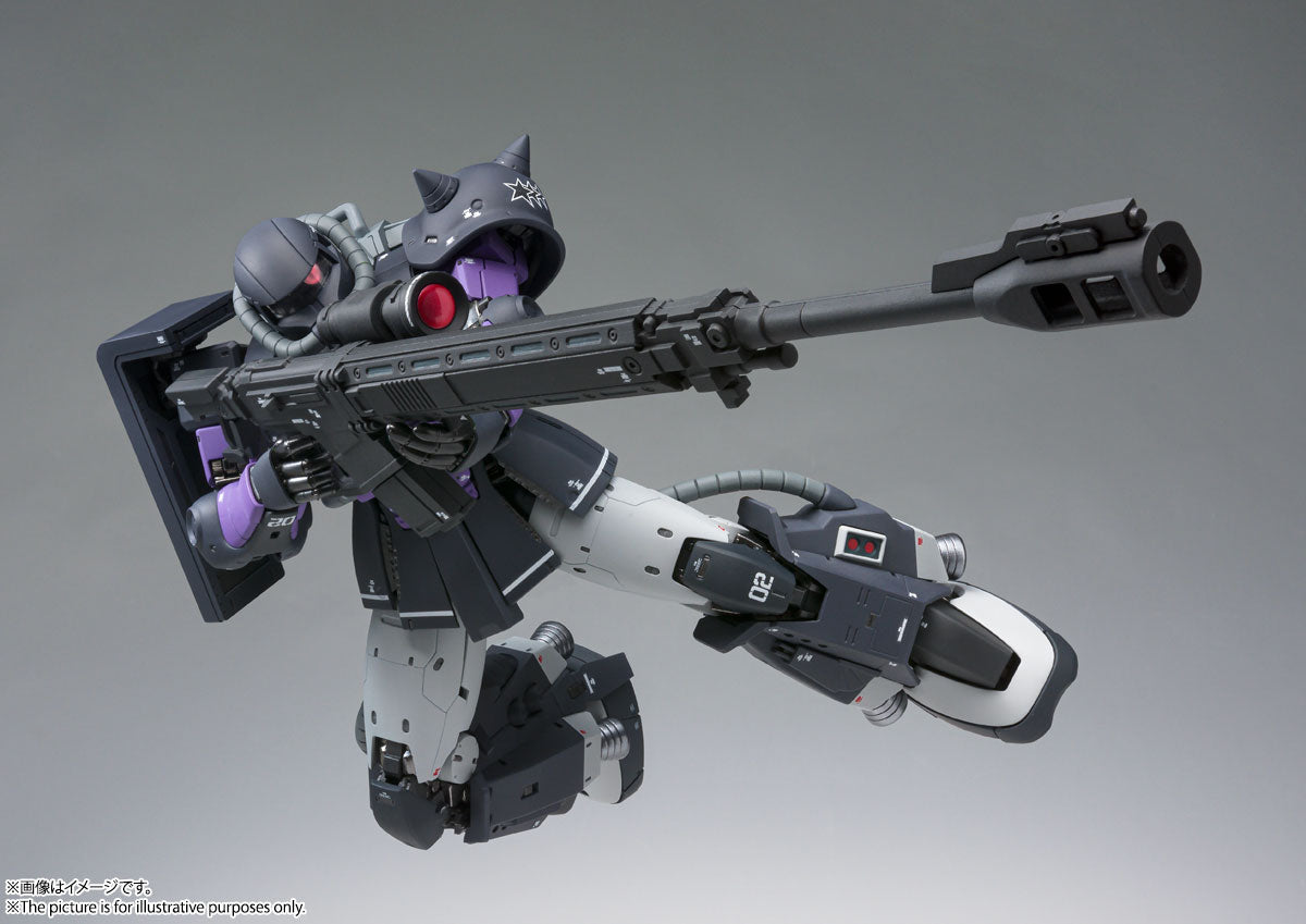 MS-06R-1A ZAKU II High Mobility Type