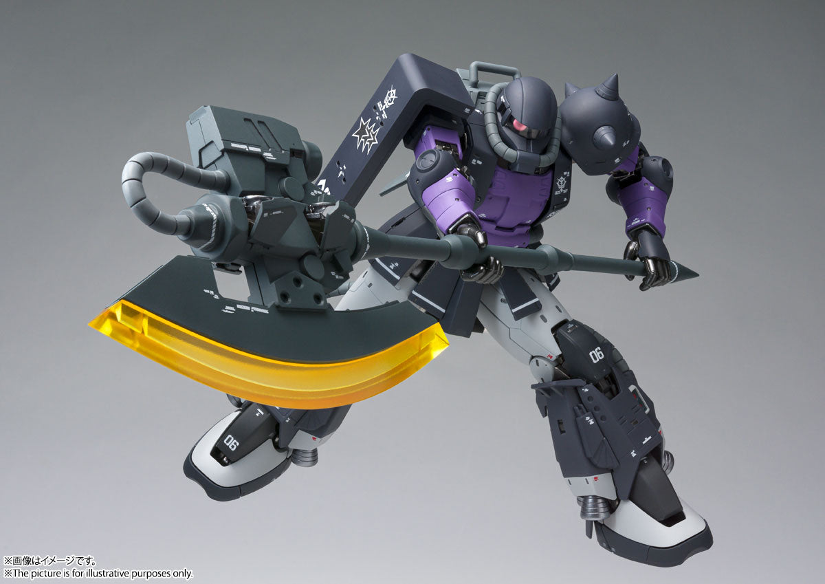 MS-06R-1A ZAKU II High Mobility Type