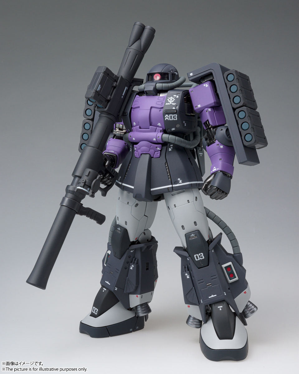 MS-06R-1A ZAKU II High Mobility Type
