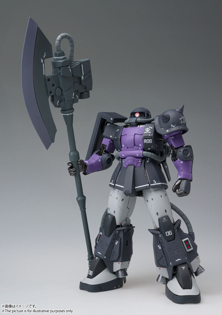 MS-06R-1A ZAKU II High Mobility Type