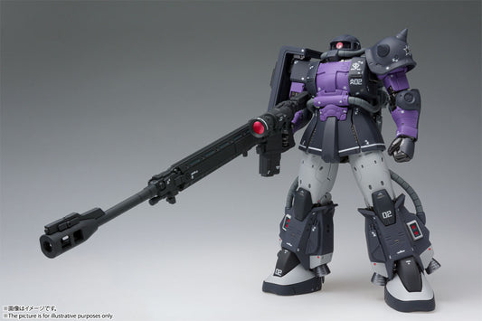 MS-06R-1A ZAKU II High Mobility Type