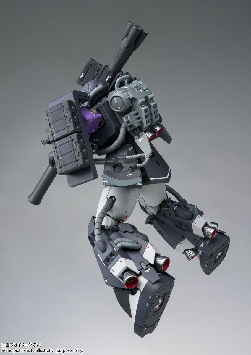 MS-06R-1A ZAKU II High Mobility Type