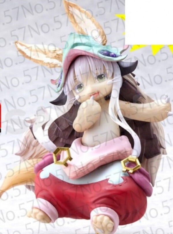 Made in Abyss Coreful Nanachi