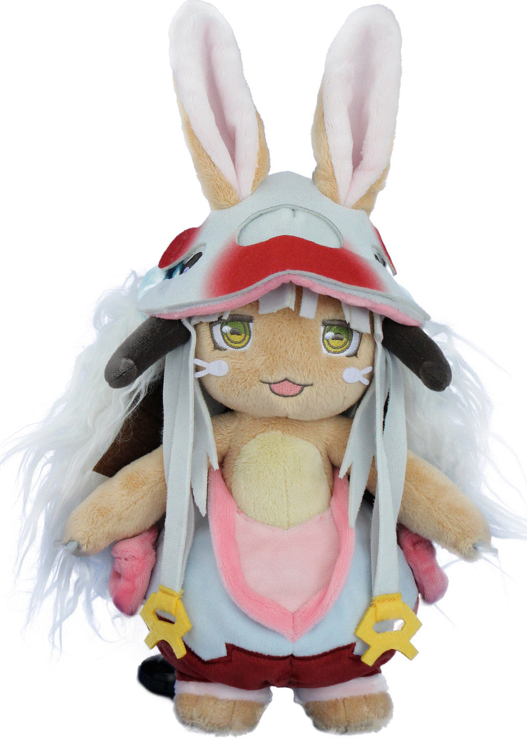 Chara-Ani Nanachi Plush