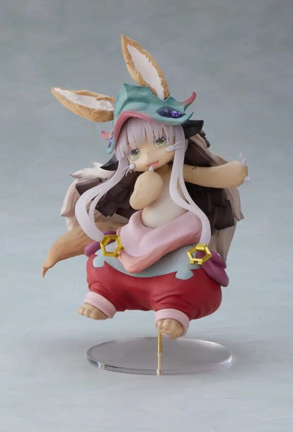 Made in Abyss - Coreful Nanachi