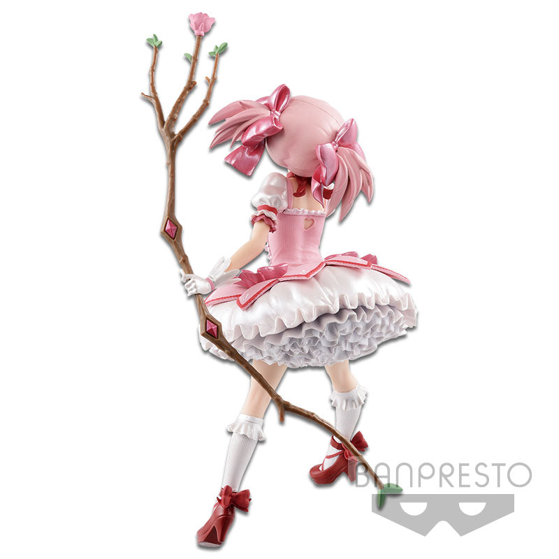 Madoka Kaname EXQ Figure