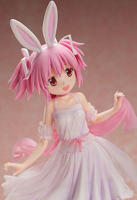 Madoka Kaname Rabbit Ears Ver