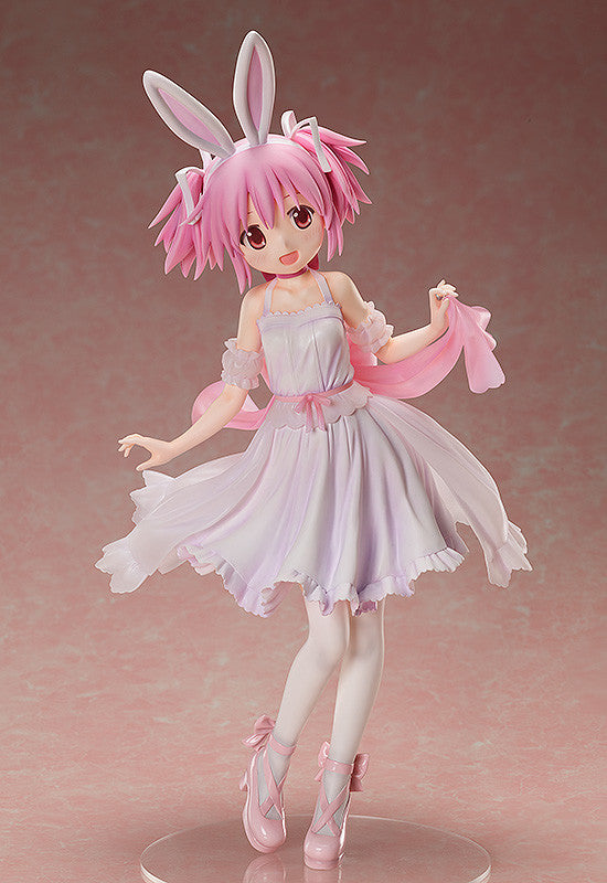 Madoka Kaname Rabbit Ears Ver