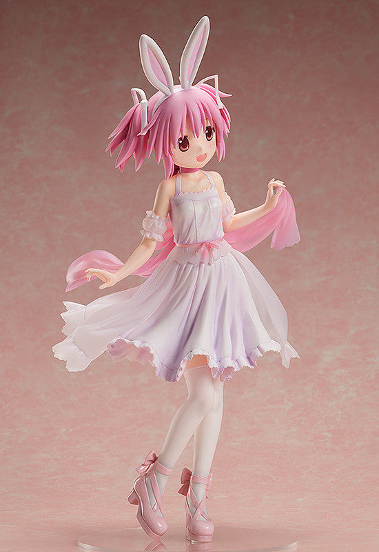 Madoka Kaname Rabbit Ears Ver