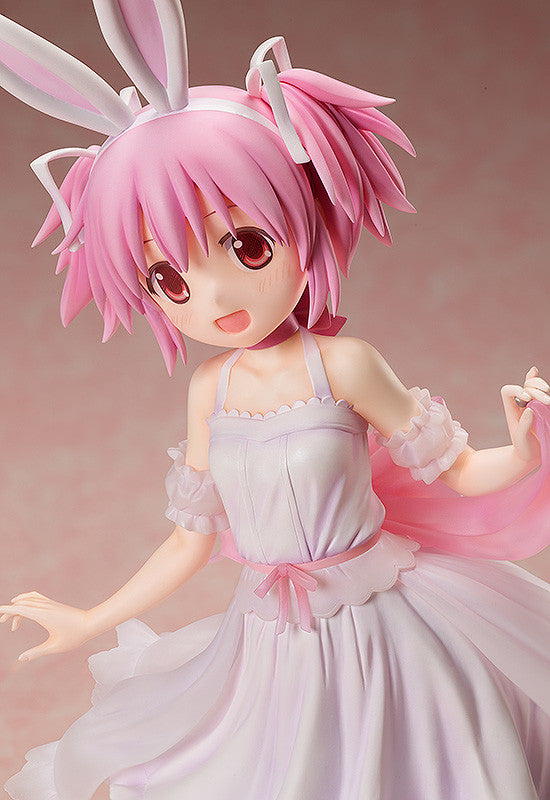 Madoka Kaname Rabbit Ears Ver