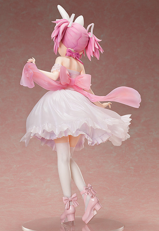 Madoka Kaname Rabbit Ears Ver