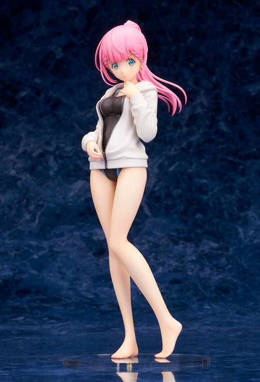 Mafuyu Kirisu Swimsuit Alter