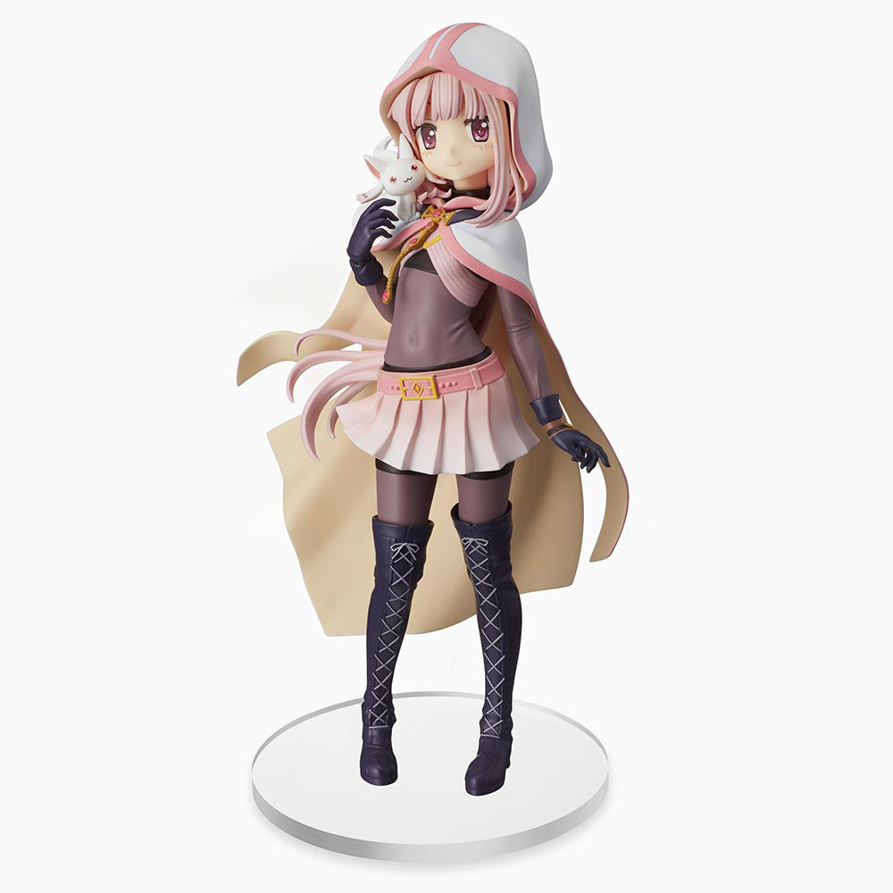 Magia Record Mahou Shoujo Madoka Iroha Tamaki