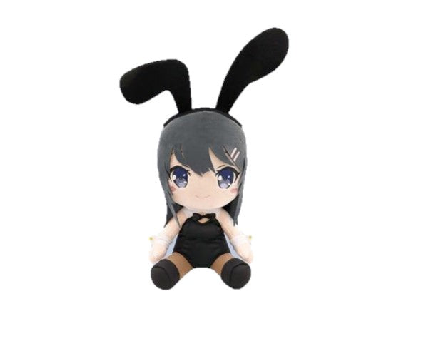 Mai Sakurajima Plush Ver A