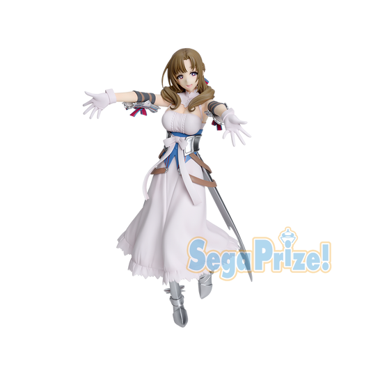 Mamako Oosuki PM Figure