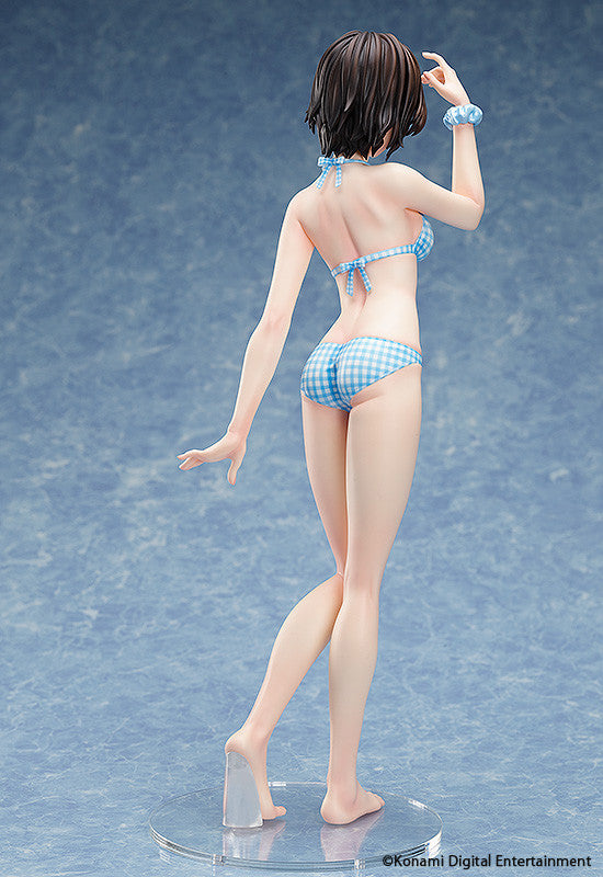 Manaka Takane Swimsuit