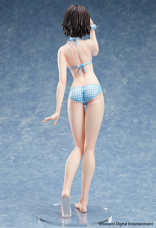 Manaka Takane Swimsuit