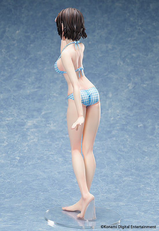 Manaka Takane Swimsuit