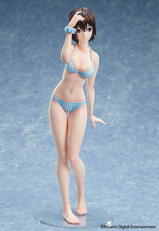 Manaka Takane Swimsuit