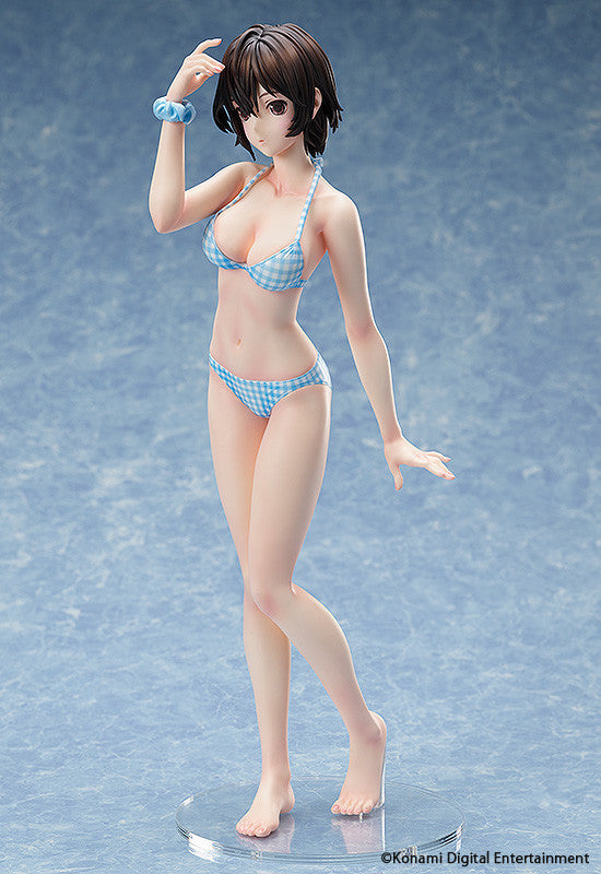 Manaka Takane Swimsuit