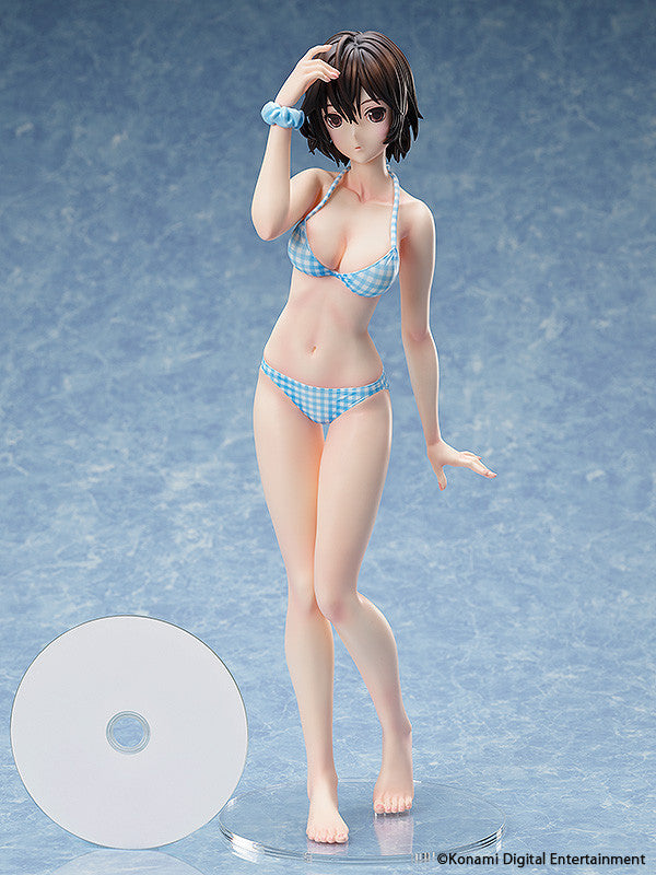 Manaka Takane Swimsuit