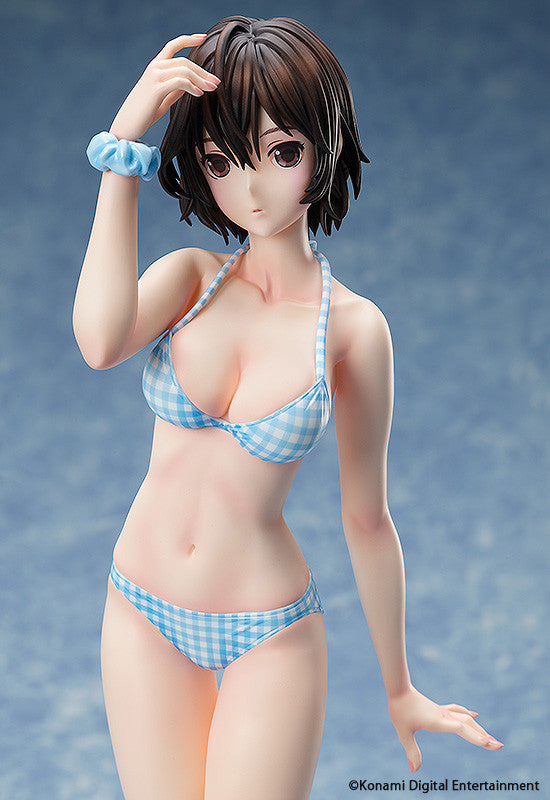 Manaka Takane Swimsuit