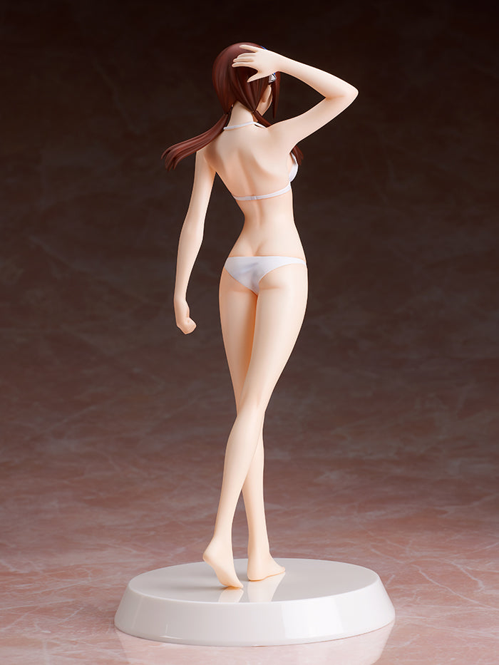 Mari Makinami Illustrious Summer Queens
