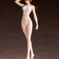 Mari Makinami Illustrious Summer Queens