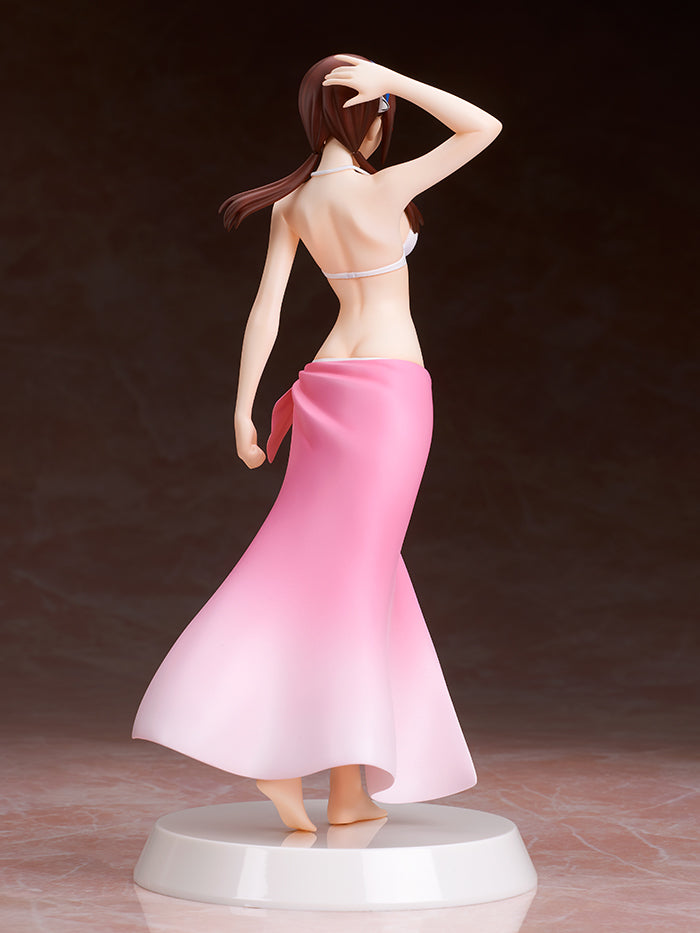 Mari Makinami Illustrious Summer Queens