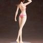 Mari Makinami Illustrious Summer Queens Special Color