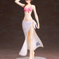 Mari Makinami Illustrious Summer Queens Special Color