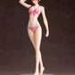 Mari Makinami Illustrious Summer Queens Special Color