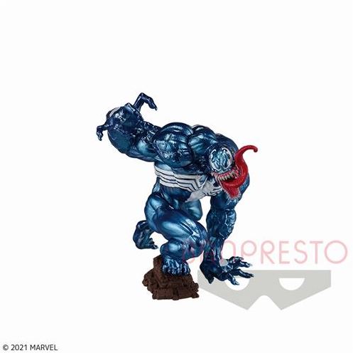 Marvel Goukai Venom Special Colour Version