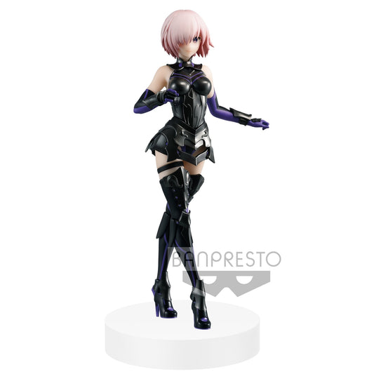Mash Kyrielight Divine Servant Figure