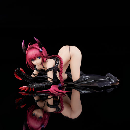 Mea Kurosaki Darkness Ver