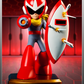 Mega Man - Proto Man Statue