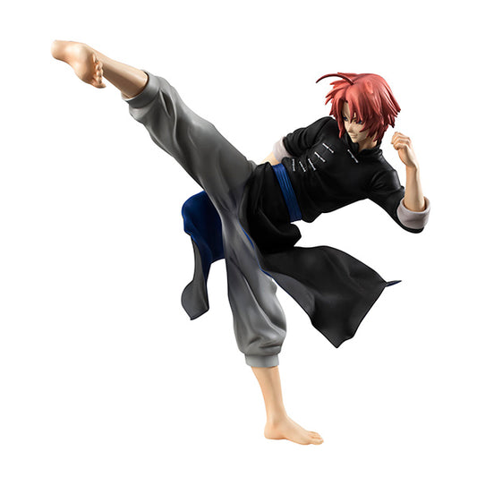 MegaHouse Kamui ver 2 GEM